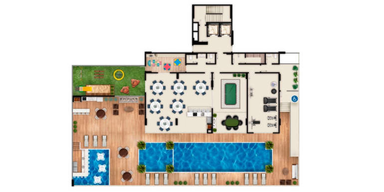 Visual 12 da propriedade