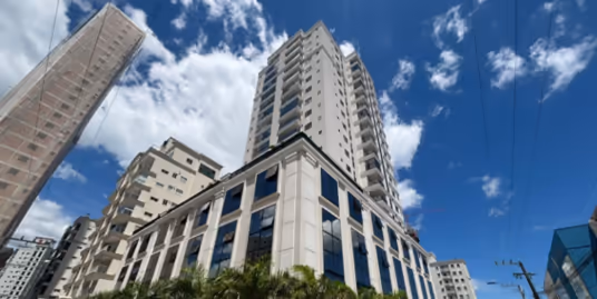 Edifício Sol Nascente
