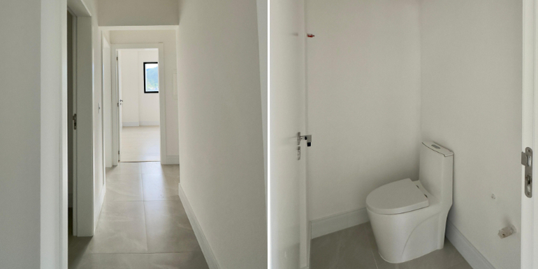 Paisagem 6 do Edifício Sol Nascente localizado em Itapema