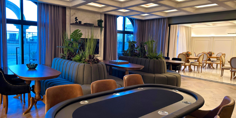 Figura 5 do St. Clair em Itapema