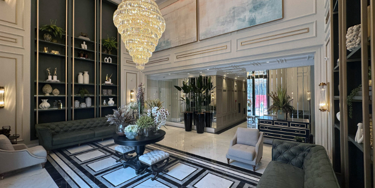 Imagem 2 do Edifício St. Clair em Itapema