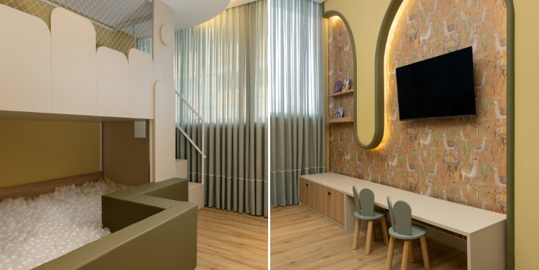 Ilustração 7 do empreendimento