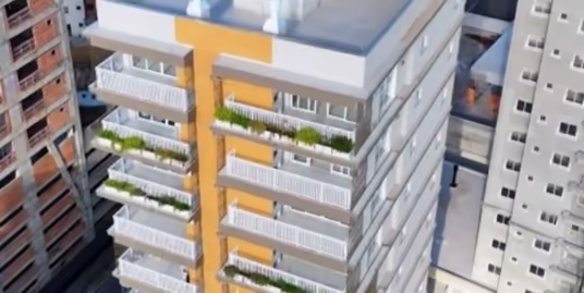 Edifício Torre di Firenze