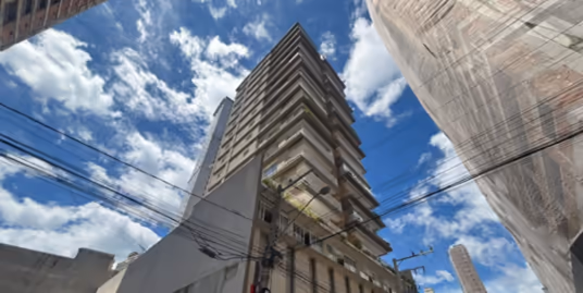 Edifício Torre di Firenze