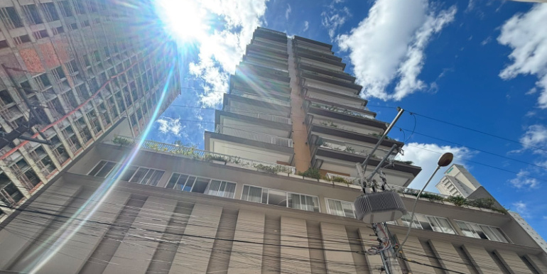 Foto 3 do Edifício Torre di Firenze – Itapema