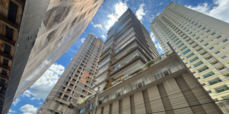 Foto 4 do Edifício Torre di Firenze – Itapema