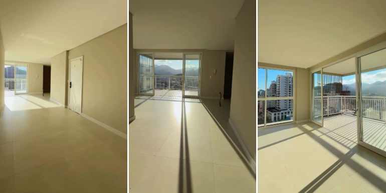 Imagem 2 do Edifício Torre di Firenze em Itapema