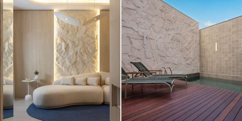 Figura 5 do Torre di Firenze em Itapema