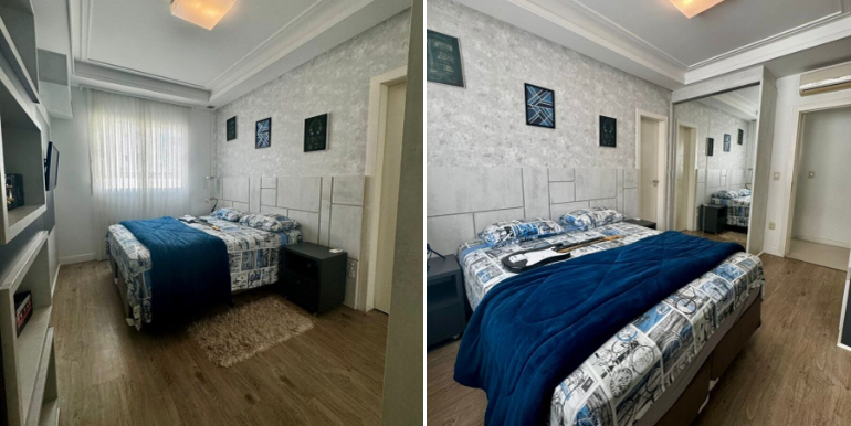 Figura 5 do Villa do Mar na Meia Praia, Itapema