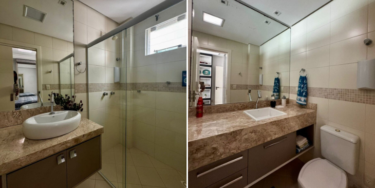 Ilustração 7 do Edifício Villa do Mar - Meia Praia, Itapema