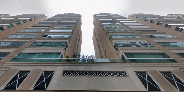 Projeção 15 da propriedade