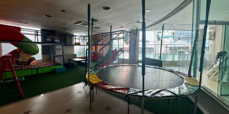 Quadro 13 do empreendimento