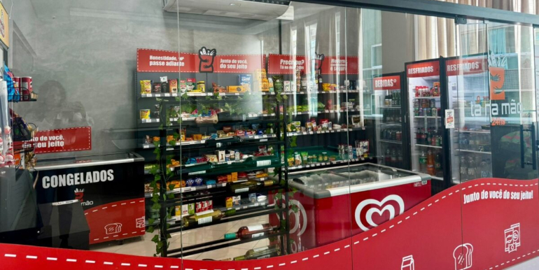 Vistalização 14 do imóvel