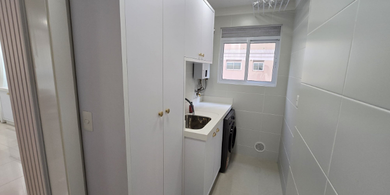 Vistalização 14 do Edifício Villa Toscana na Meia Praia, Itapema