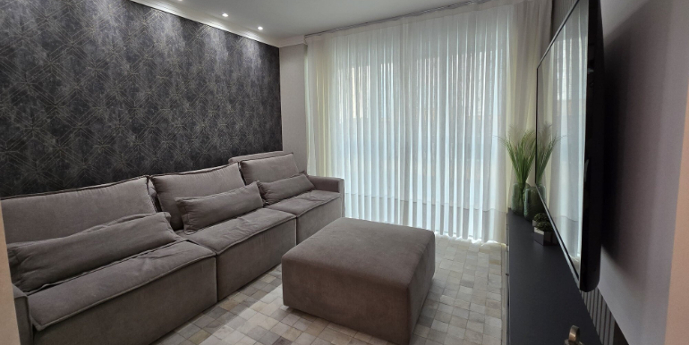 Cenário 9 do Edifício Villa Toscana localizado na Meia Praia, Itapema