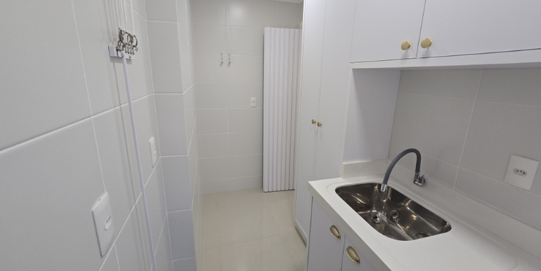 Projeção 15 do Villa Toscana na Meia Praia, Itapema