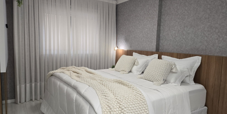 Painel 19 do empreendimento