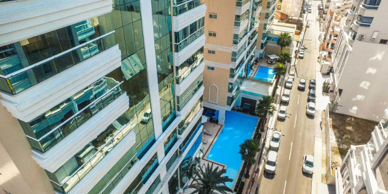 Retrato 3 do Edifício Villa Toscana localizado na Meia Praia, Itapema