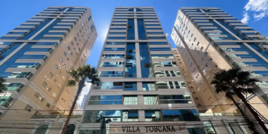 Edifício Villa Toscana
