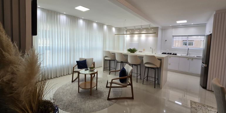 Figura 5 do Villa Toscana na Meia Praia, Itapema