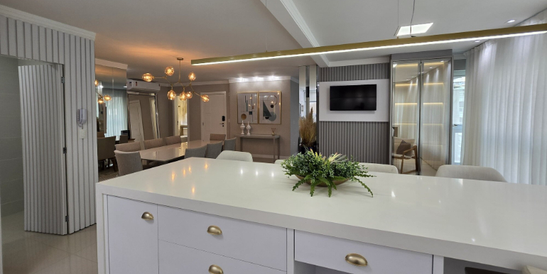 Ilustração 7 do Edifício Villa Toscana - Meia Praia, Itapema