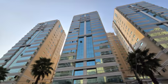 Edifício Villa Toscana