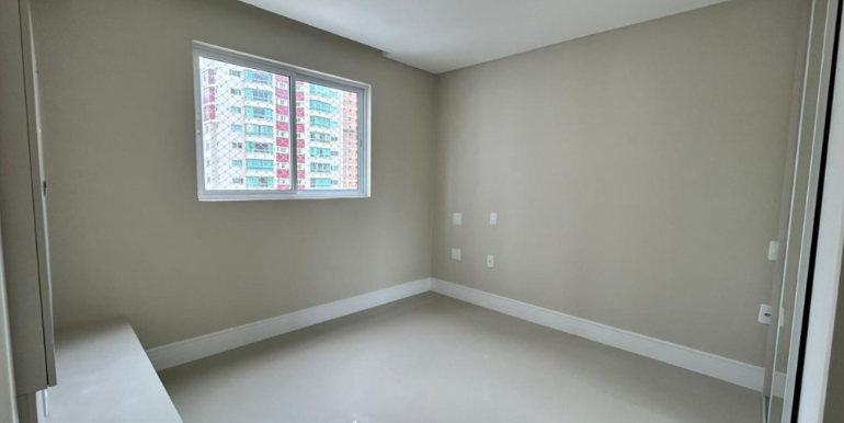 Quadro 13 do empreendimento