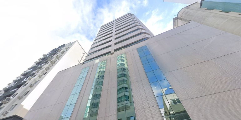 Retrato 3 do Edifício Maria Victória localizado em Balneário Camboriú