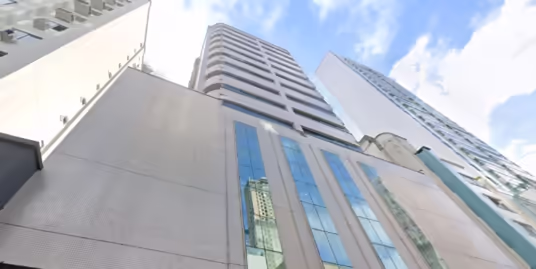 Edifício Maria Victória