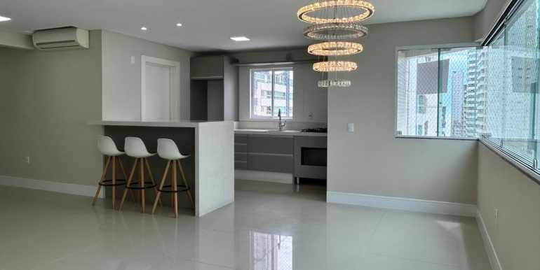 Figura 5 do Maria Victória em Balneário Camboriú