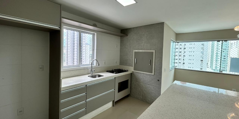 Ilustração 7 do Edifício Maria Victória - Balneário Camboriú