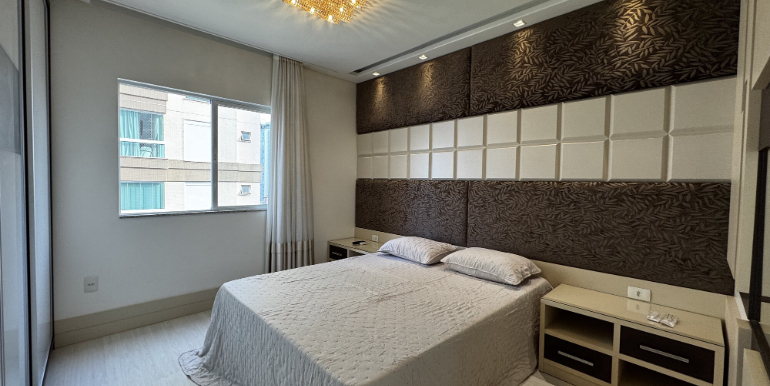 Paisagem 6 do Edifício San Marco localizado em Balneário Camboriú