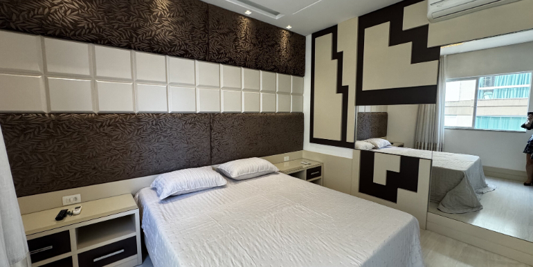 Ilustração 7 do Edifício San Marco - Balneário Camboriú