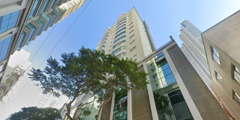 Imagem 2 do Edifício San Marco em Balneário Camboriú