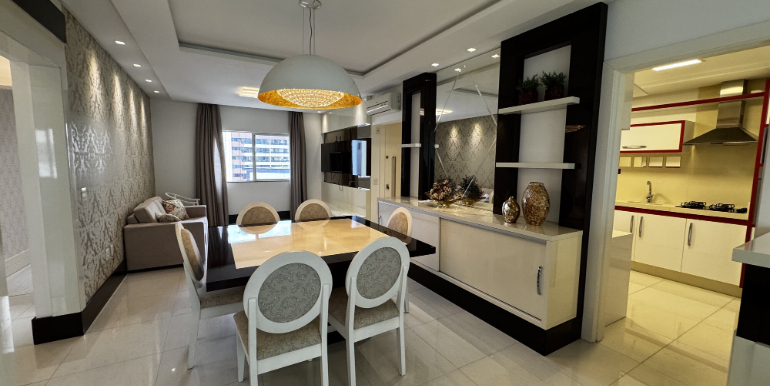 Vista 4 do Ed. San Marco situado em BC