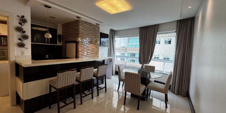 Retrato 3 do Edifício San Marco localizado em Balneário Camboriú