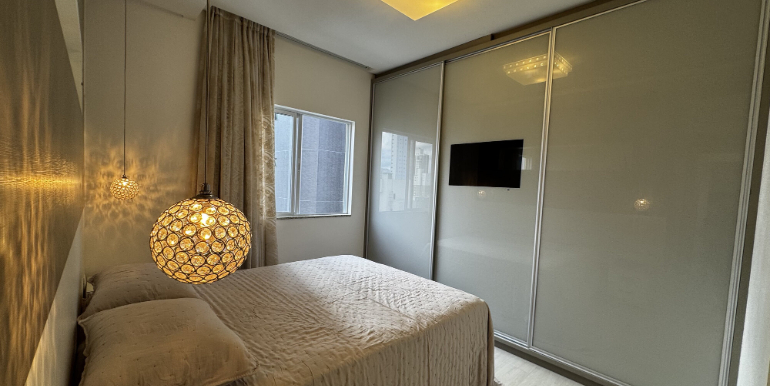 Quadro 13 do empreendimento