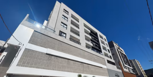 Edifício Arequipa