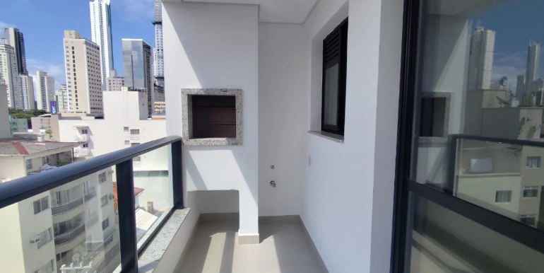 Retrato 3 do Edifício Arequipa localizado em Balneário Camboriú