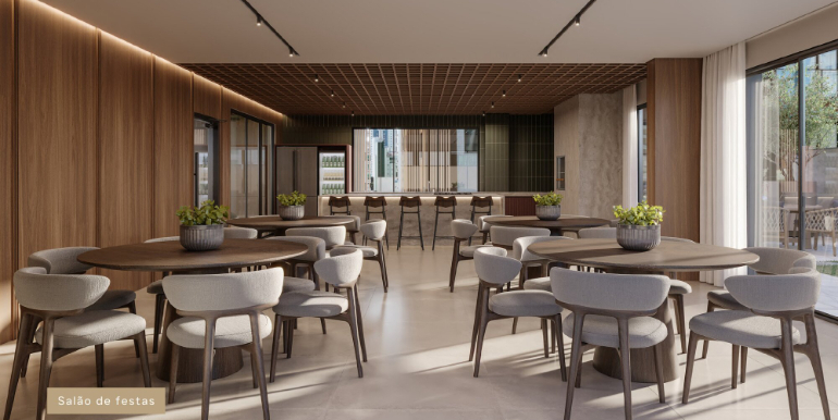 Ilustração 7 do Edifício Bella Carolina - Balneário Camboriú