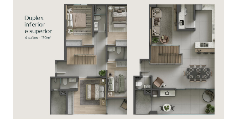 Projeção 15 da propriedade