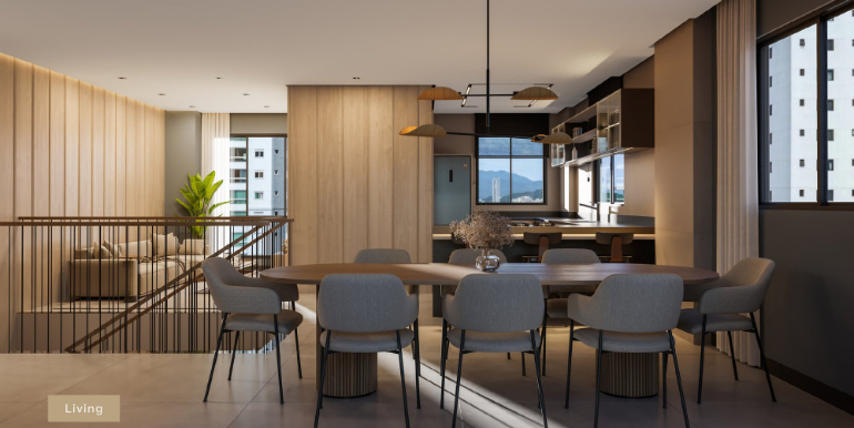 Figura 5 do Bella Carolina em Balneário Camboriú