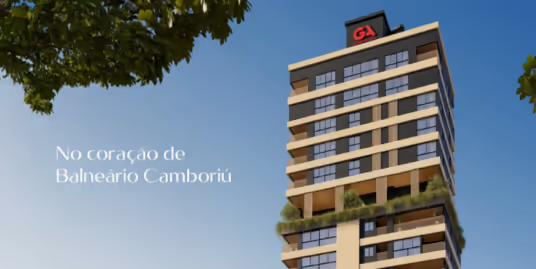 Edifício Bella Carolina