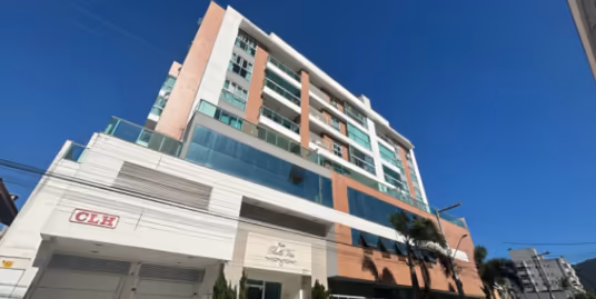 Edifício Bella Vita