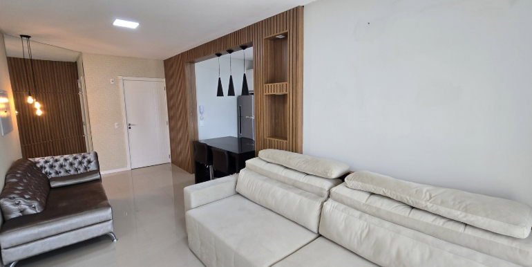 Panorama 8 do Ed. Bella Vita situado em BC