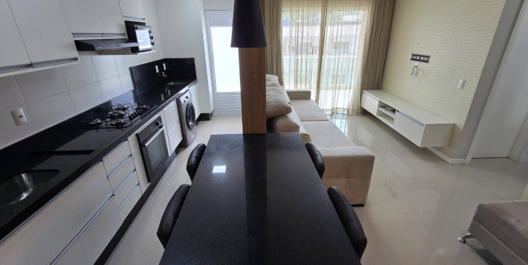 Cenário 9 do Edifício Bella Vita localizado em Balneário Camboriú