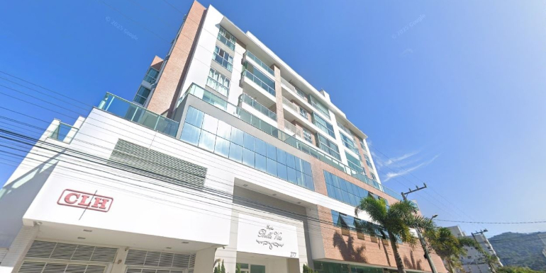 Imagem 2 do Edifício Bella Vita em Balneário Camboriú
