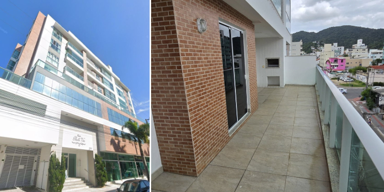 Foto 1 do Edifício Bella Vita - Balneário Camboriú