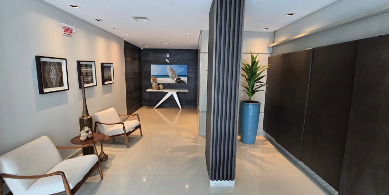 Quadro 13 do empreendimento