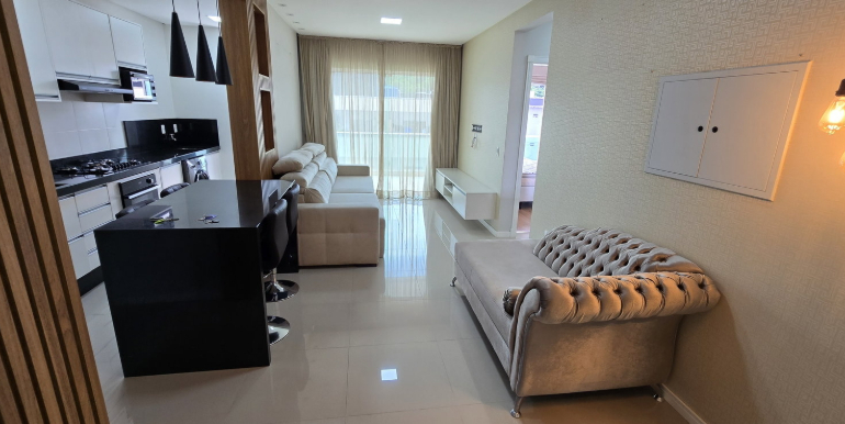 Retrato 3 do Edifício Bella Vita localizado em Balneário Camboriú